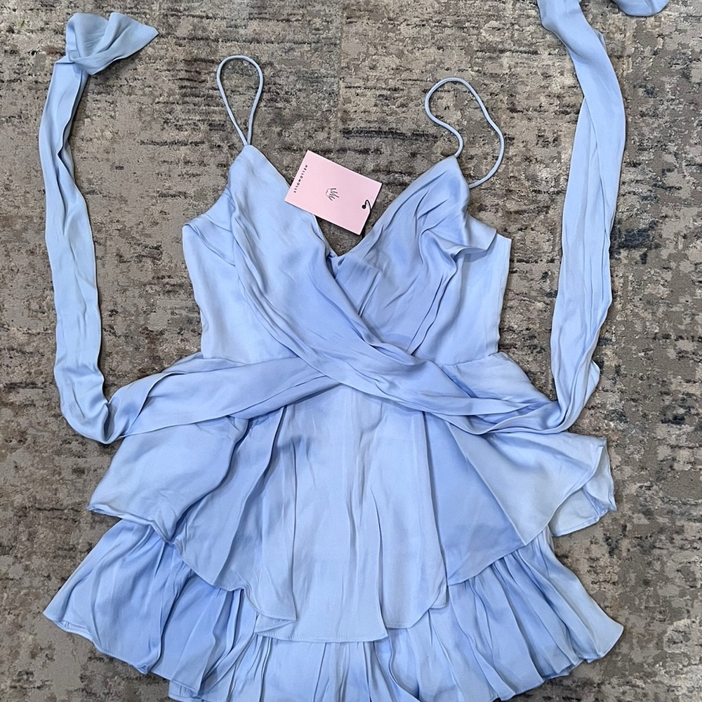 Hello Molly jumpsuit size small.